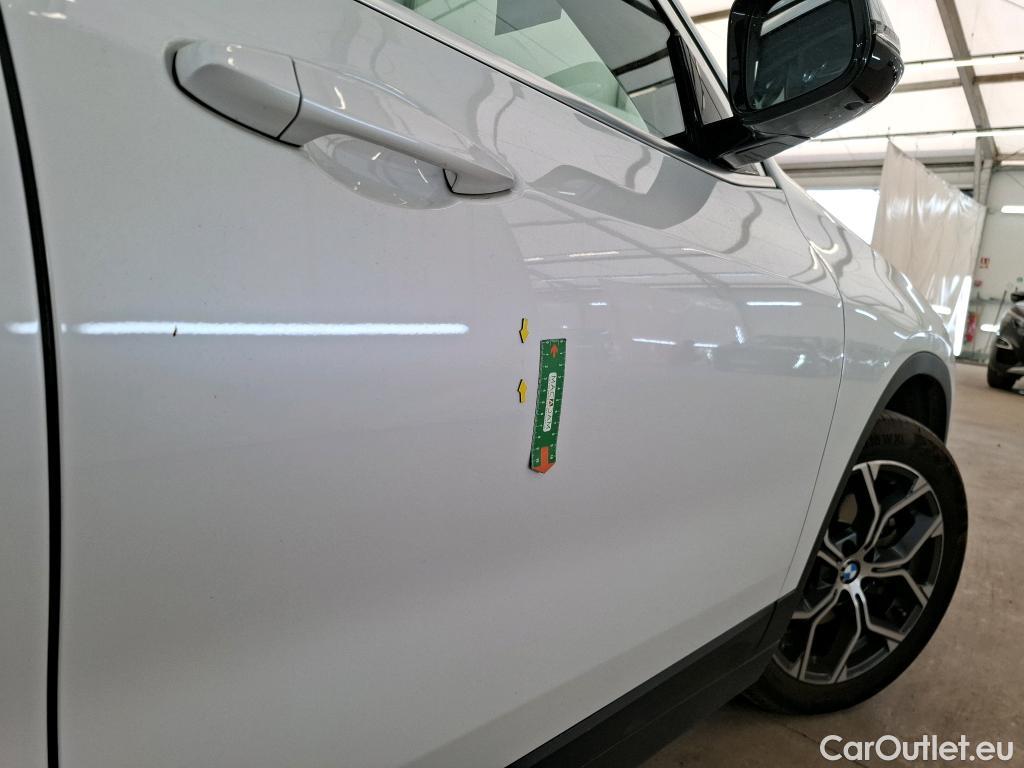  Bmw  X2 Série  sDrive 18i Lounge 1.5 135CV BVM6 E6d #19