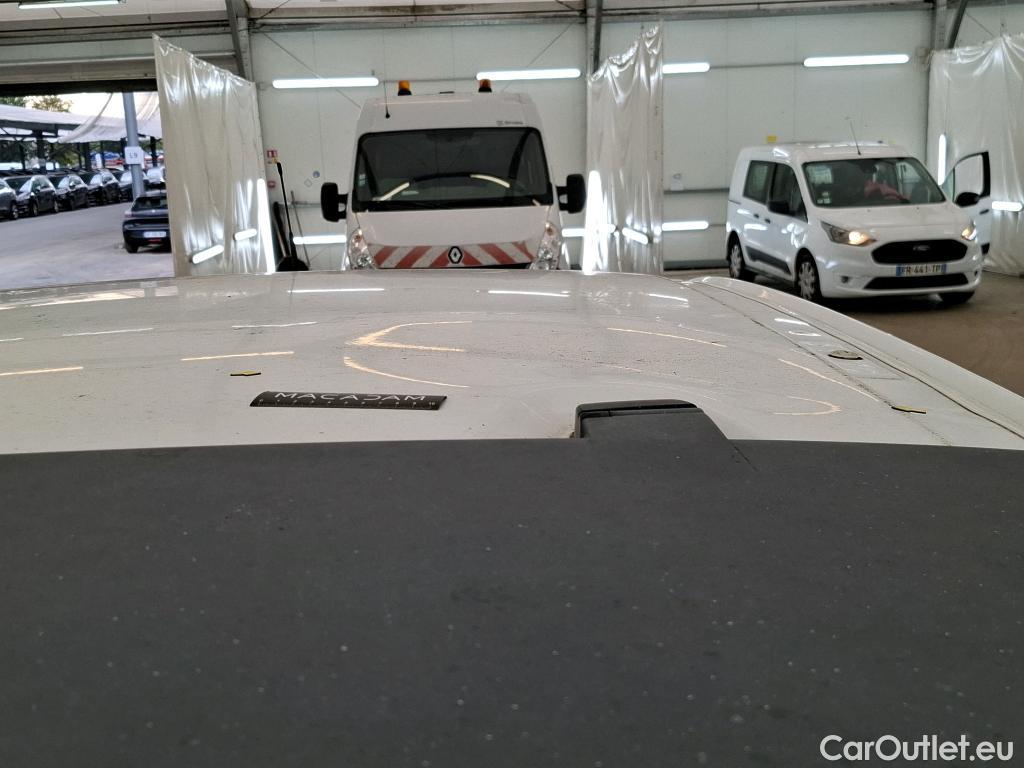  Citroen  Berlingo  Fourgon Business L1 (Court) 1.6 100CV BVM5 E6 #2