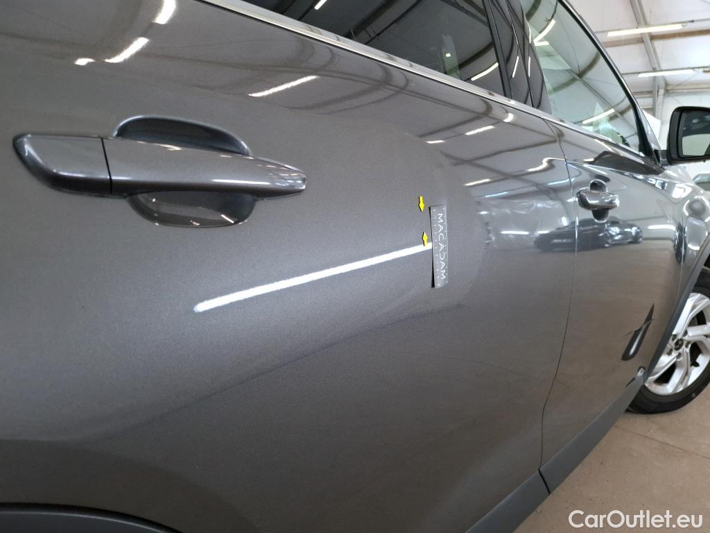  DS  DS7 DS DS 7 Crossback / 2017 / 5P / SUV BlueHDi 130 Automatique Business #16