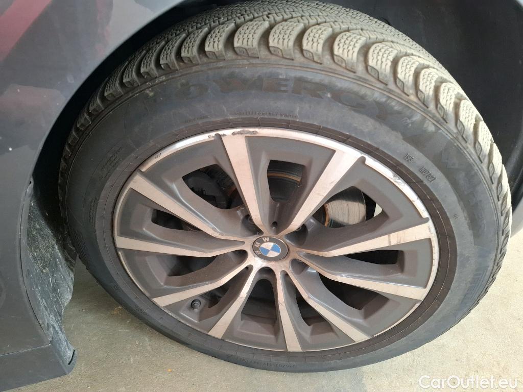  Bmw  Serie 3 Série 3 Touring 320 d xDrive Lounge 2.0 190CV BVA8 E6d #7
