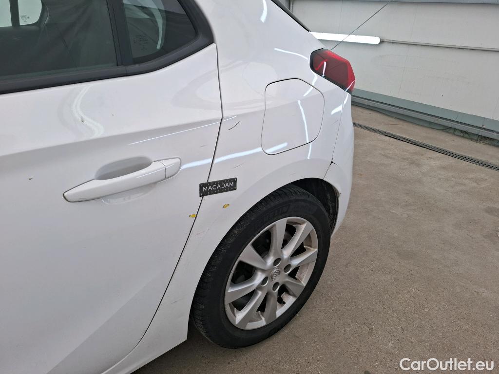  Opel  Corsa  F Edition Business 1.2 Turbo 100CV BVM6 E6d #8