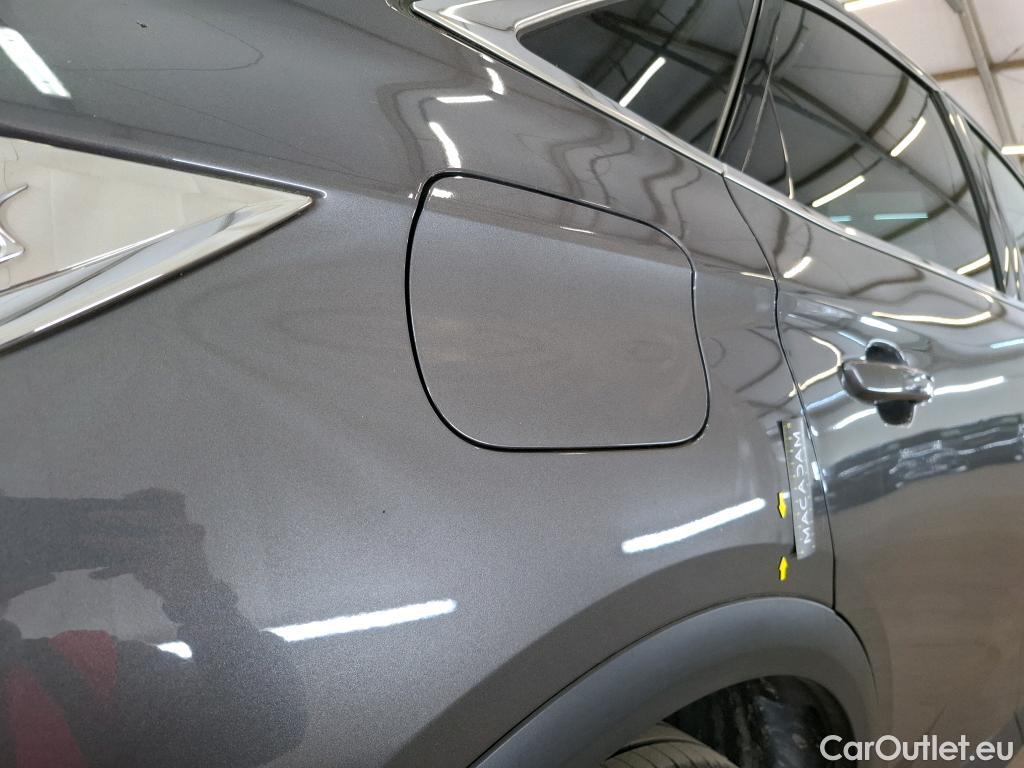  DS  DS7 DS DS 7 Crossback / 2017 / 5P / SUV BlueHDi 130 Automatique Business #14