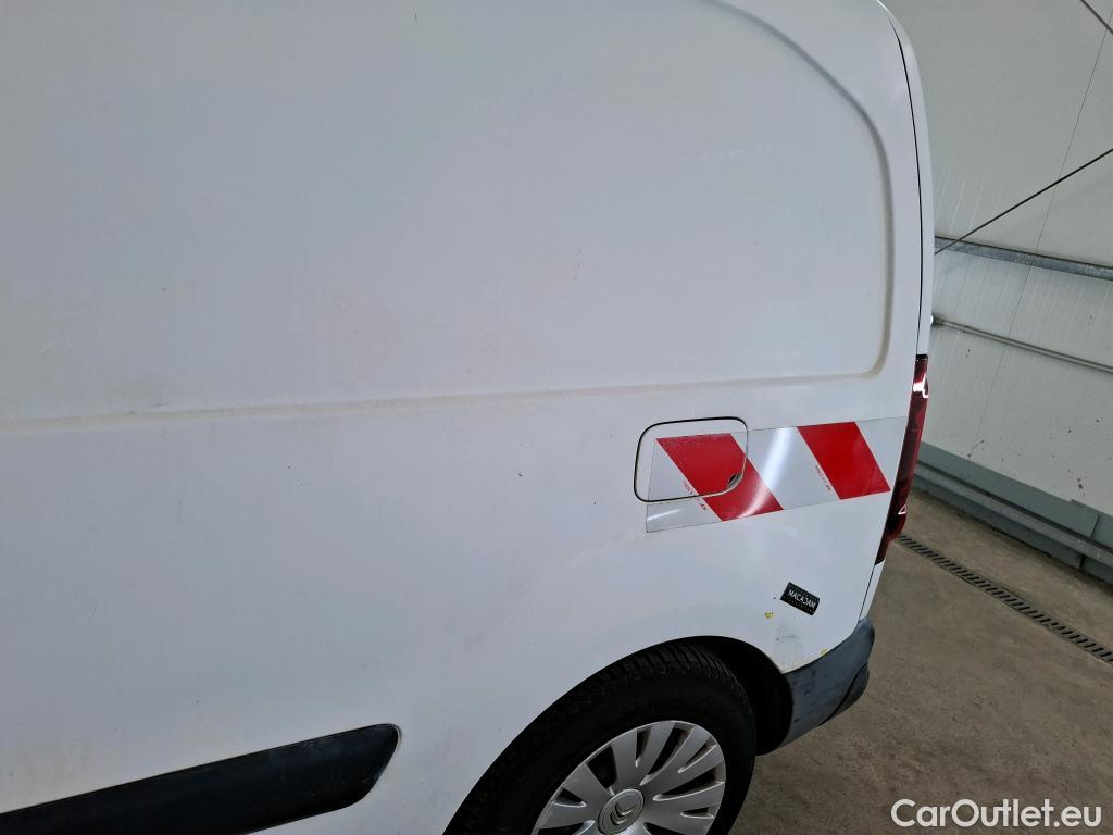  Citroen  Berlingo  Fourgon Business L1 (Court) 1.6 100CV BVM5 E6 #4