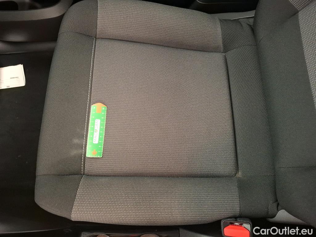  Citroen  C3  Aircross Feel Pack Business 1.5 BlueHDi 120CV BVA6 E6d #1