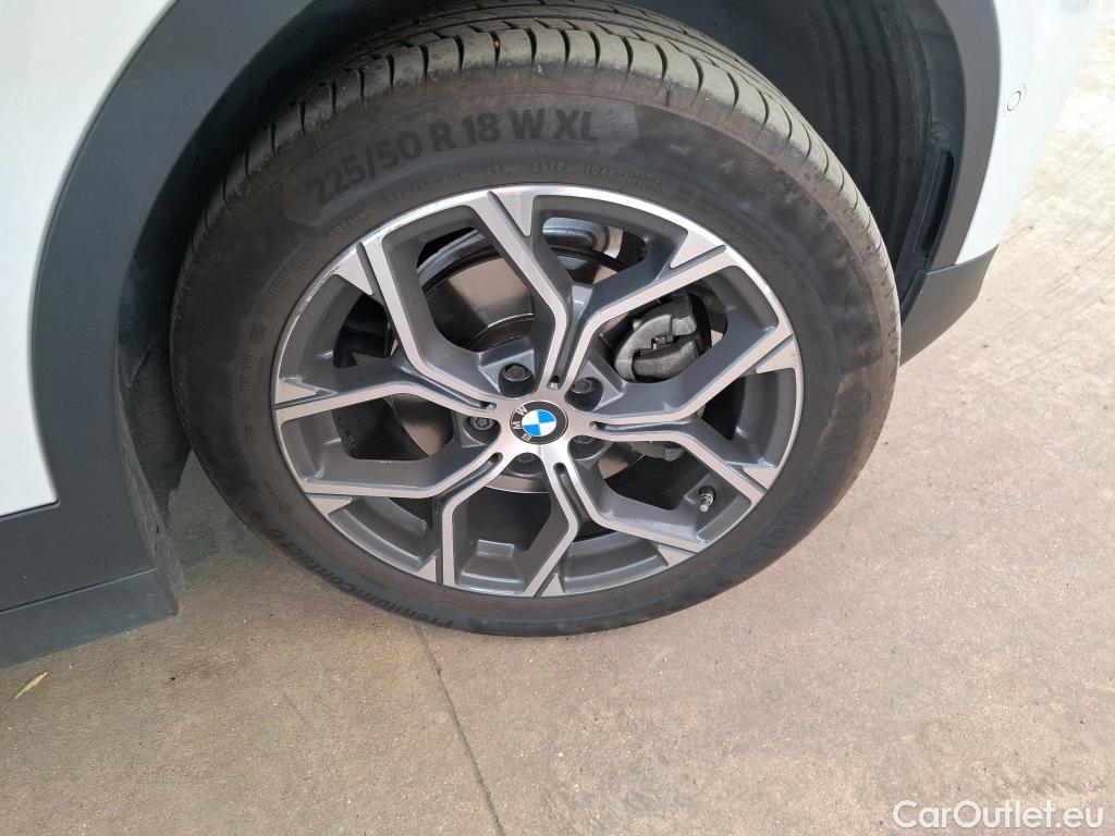  Bmw  X2 Série  sDrive 18i Lounge 1.5 135CV BVM6 E6d #23