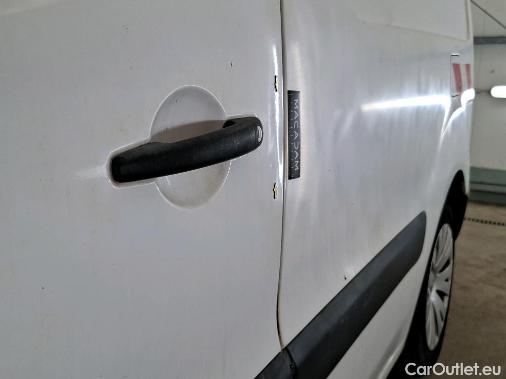  Citroen  Berlingo  Fourgon Business L1 (Court) 1.6 100CV BVM5 E6 #7
