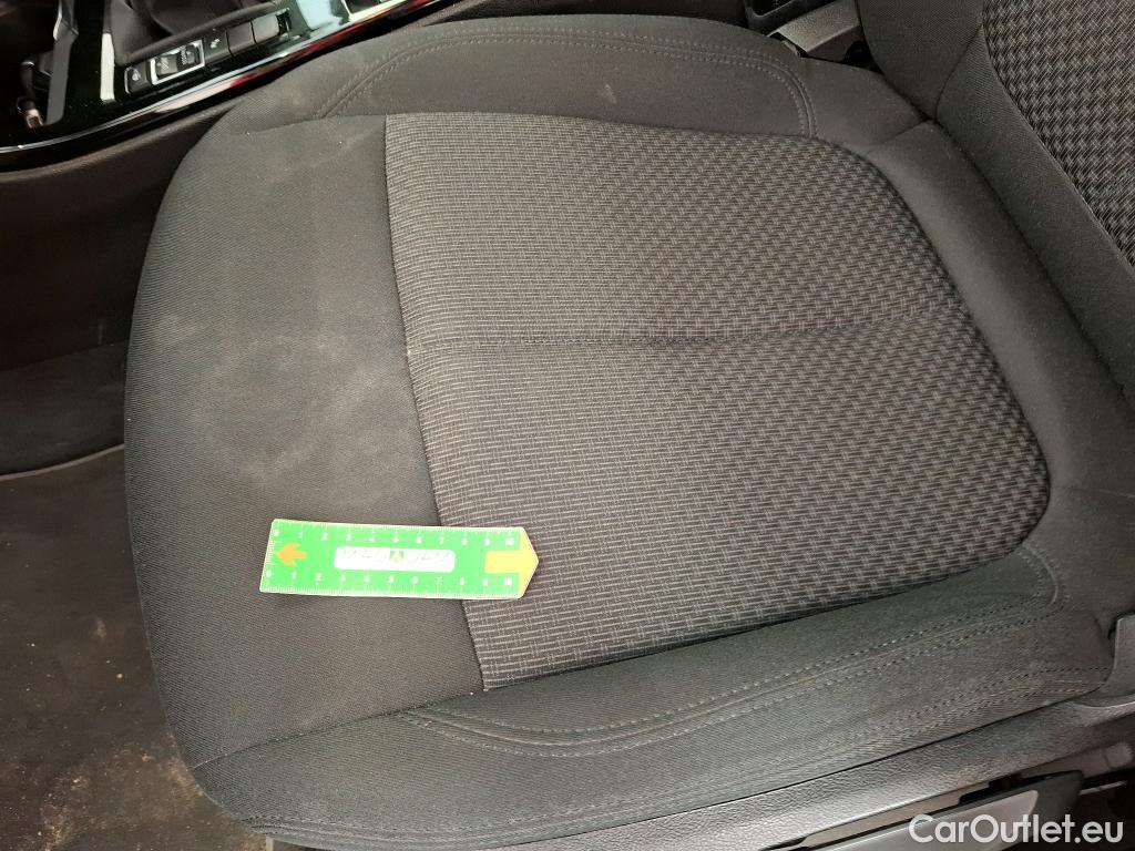  Bmw  X2 Série  sDrive 18i Lounge 1.5 135CV BVM6 E6d #22