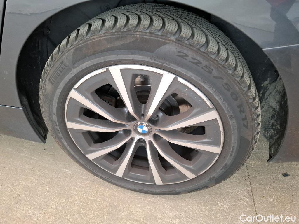  Bmw  Serie 3 Série 3 Touring 320 d xDrive Lounge 2.0 190CV BVA8 E6d #12