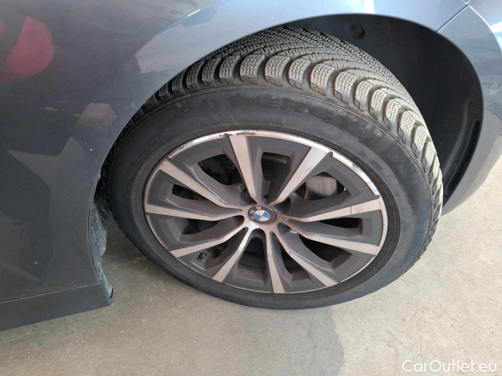  Bmw  Serie 3 Série 3 Touring 320 d xDrive Lounge 2.0 190CV BVA8 E6d #6