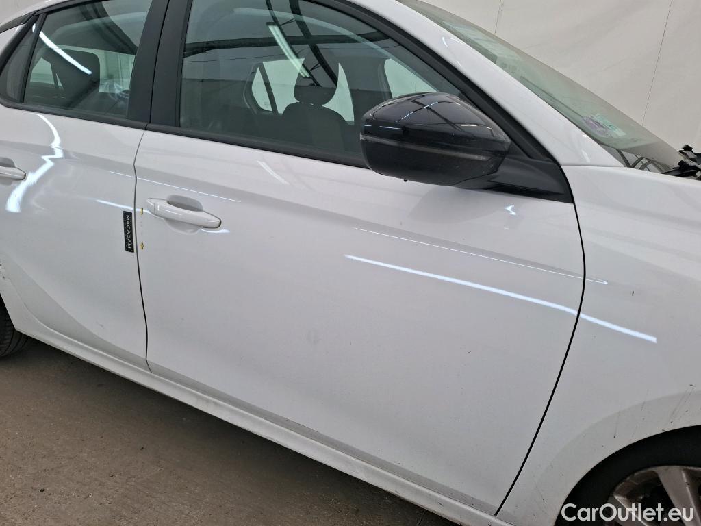  Opel  Corsa  F Edition Business 1.2 Turbo 100CV BVM6 E6d #14