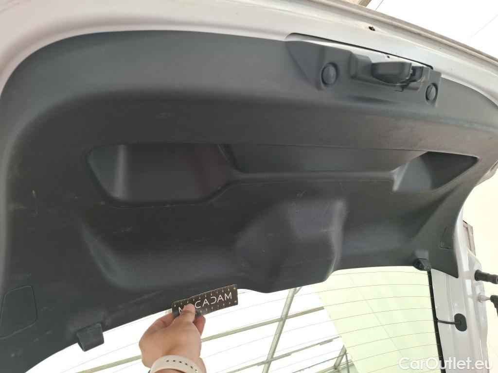  Opel  Corsa  F Edition Business 1.2 Turbo 100CV BVM6 E6d #28