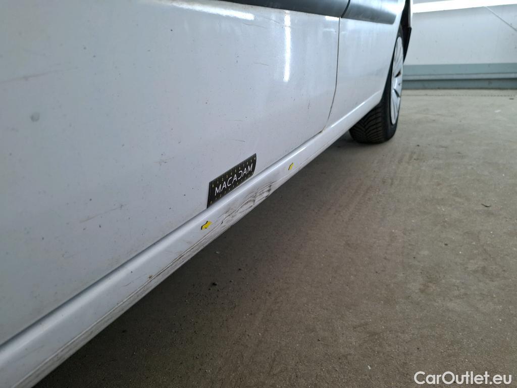  Citroen  Berlingo  Fourgon Business L1 (Court) 1.6 100CV BVM5 E6 #10
