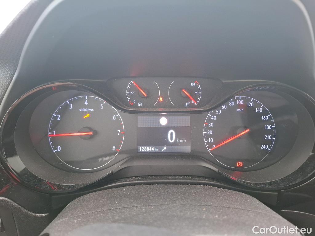  Opel  Corsa  F Edition Business 1.2 Turbo 100CV BVM6 E6d #34
