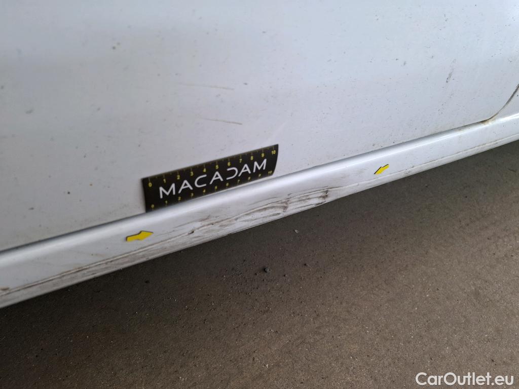  Citroen  Berlingo  Fourgon Business L1 (Court) 1.6 100CV BVM5 E6 #11
