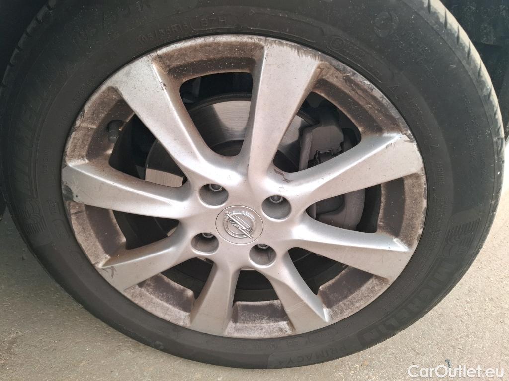  Opel  Corsa  F Edition Business 1.2 Turbo 100CV BVM6 E6d #22