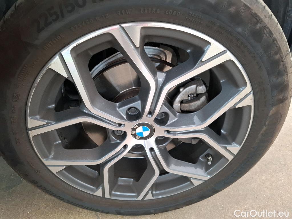  Bmw  X2 Série  sDrive 18i Lounge 1.5 135CV BVM6 E6d #24