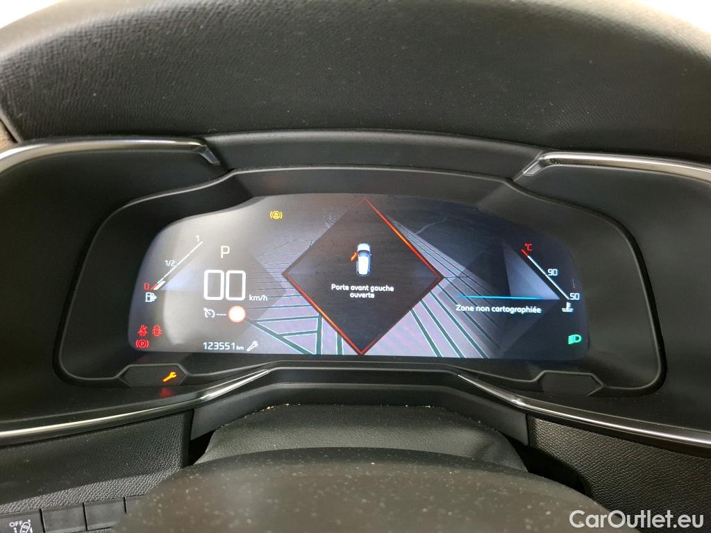  DS  DS7 DS DS 7 Crossback / 2017 / 5P / SUV BlueHDi 130 Automatique Business #19