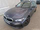  Bmw  Serie 3 Série 3 Touring 320 d xDrive Lounge 2.0 190CV BVA8 E6d 