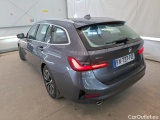  Bmw  Serie 3 Série 3 Touring 320 d xDrive Lounge 2.0 190CV BVA8 E6d #2
