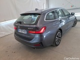  Bmw  Serie 3 Série 3 Touring 320 d xDrive Lounge 2.0 190CV BVA8 E6d #3