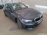  Bmw  Serie 3 Série 3 Touring 320 d xDrive Lounge 2.0 190CV BVA8 E6d #4