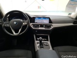  Bmw  Serie 3 Série 3 Touring 320 d xDrive Lounge 2.0 190CV BVA8 E6d #5