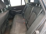  Bmw  Serie 3 Série 3 Touring 320 d xDrive Lounge 2.0 190CV BVA8 E6d #9