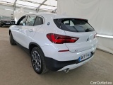  Bmw  X2 Série  sDrive 18i Lounge 1.5 135CV BVM6 E6d #2