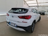  Bmw  X2 Série  sDrive 18i Lounge 1.5 135CV BVM6 E6d #3