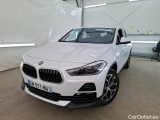  Bmw  X2 Série  sDrive 18i Lounge 1.5 135CV BVM6 E6d 