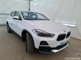  Bmw  X2 Série  sDrive 18i Lounge 1.5 135CV BVM6 E6d #4