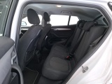  Bmw  X2 Série  sDrive 18i Lounge 1.5 135CV BVM6 E6d #9