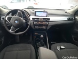  Bmw  X2 Série  sDrive 18i Lounge 1.5 135CV BVM6 E6d #5