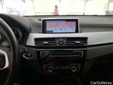  Bmw  X2 Série  sDrive 18i Lounge 1.5 135CV BVM6 E6d #7