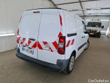  Citroen  Berlingo  Fourgon Business L1 (Court) 1.6 100CV BVM5 E6 #3