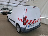  Citroen  Berlingo  Fourgon Business L1 (Court) 1.6 100CV BVM5 E6 #2
