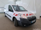  Citroen  Berlingo  Fourgon Business L1 (Court) 1.6 100CV BVM5 E6 #4