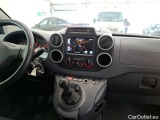  Citroen  Berlingo  Fourgon Business L1 (Court) 1.6 100CV BVM5 E6 #10