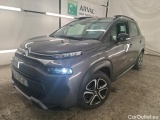  Citroen  C3  Aircross Feel Pack Business 1.5 BlueHDi 120CV BVA6 E6d 