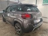  Citroen  C3  Aircross Feel Pack Business 1.5 BlueHDi 120CV BVA6 E6d #2