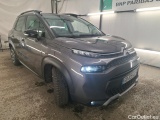  Citroen  C3  Aircross Feel Pack Business 1.5 BlueHDi 120CV BVA6 E6d #4
