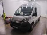  Citroen  Jumper  Fourgon Grand Volume 35 L2H2 Control BlueHDi 140 Start&Stop BlueHDi 140CV BVM6 E6d 