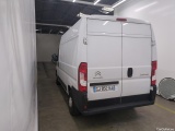  Citroen  Jumper  Fourgon Grand Volume 35 L2H2 Control BlueHDi 140 Start&Stop BlueHDi 140CV BVM6 E6d #2