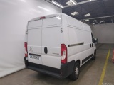  Citroen  Jumper  Fourgon Grand Volume 35 L2H2 Control BlueHDi 140 Start&Stop BlueHDi 140CV BVM6 E6d #3