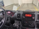  Citroen  Jumper  Fourgon Grand Volume 35 L2H2 Control BlueHDi 140 Start&Stop BlueHDi 140CV BVM6 E6d #7
