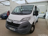  Citroen  Jumper CITROEN  4p Combi 30 L1H1 BlueHDi 110 BVM6 Attraction / 9 PLACES 