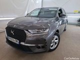  DS  DS7 DS DS 7 Crossback / 2017 / 5P / SUV BlueHDi 130 Automatique Business 