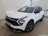  KIA  Sportage  30 Years Hybrid 1.6 T-GDi 215CV BVA6 6E 