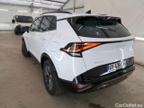  KIA  Sportage  30 Years Hybrid 1.6 T-GDi 215CV BVA6 6E #2