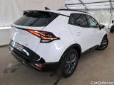  KIA  Sportage  30 Years Hybrid 1.6 T-GDi 215CV BVA6 6E #3